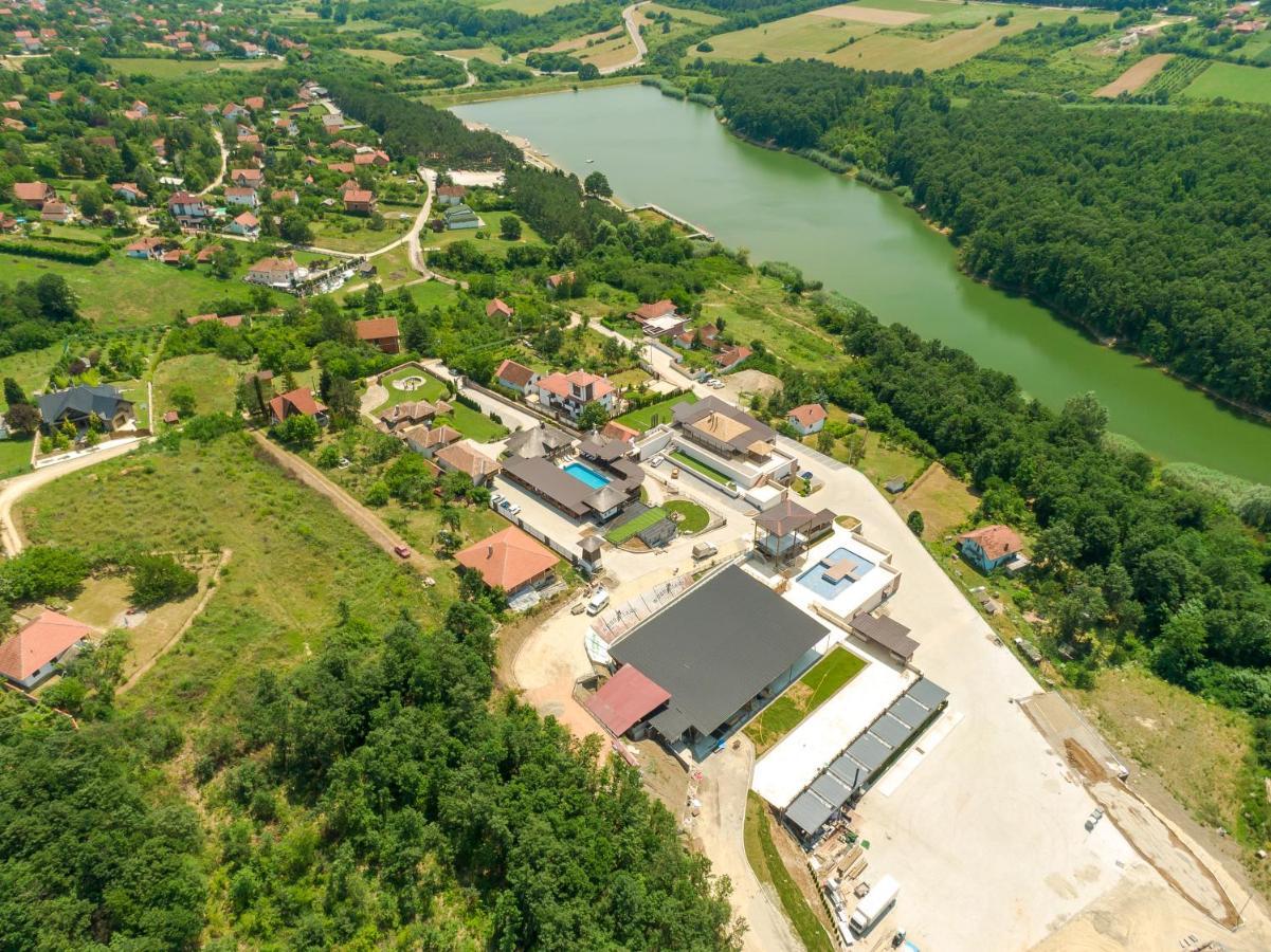 Woodland Resort Kragujevac Exterior photo