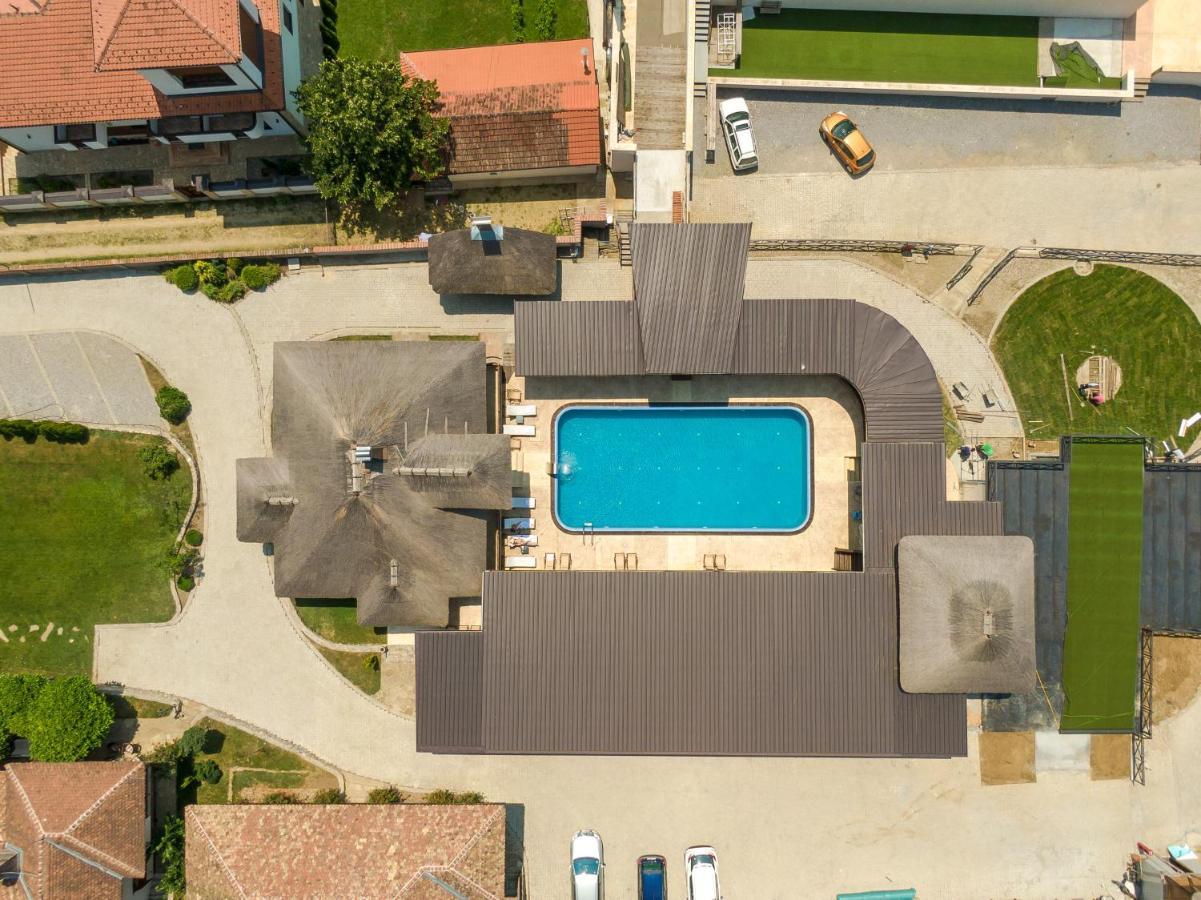 Woodland Resort Kragujevac Exterior photo