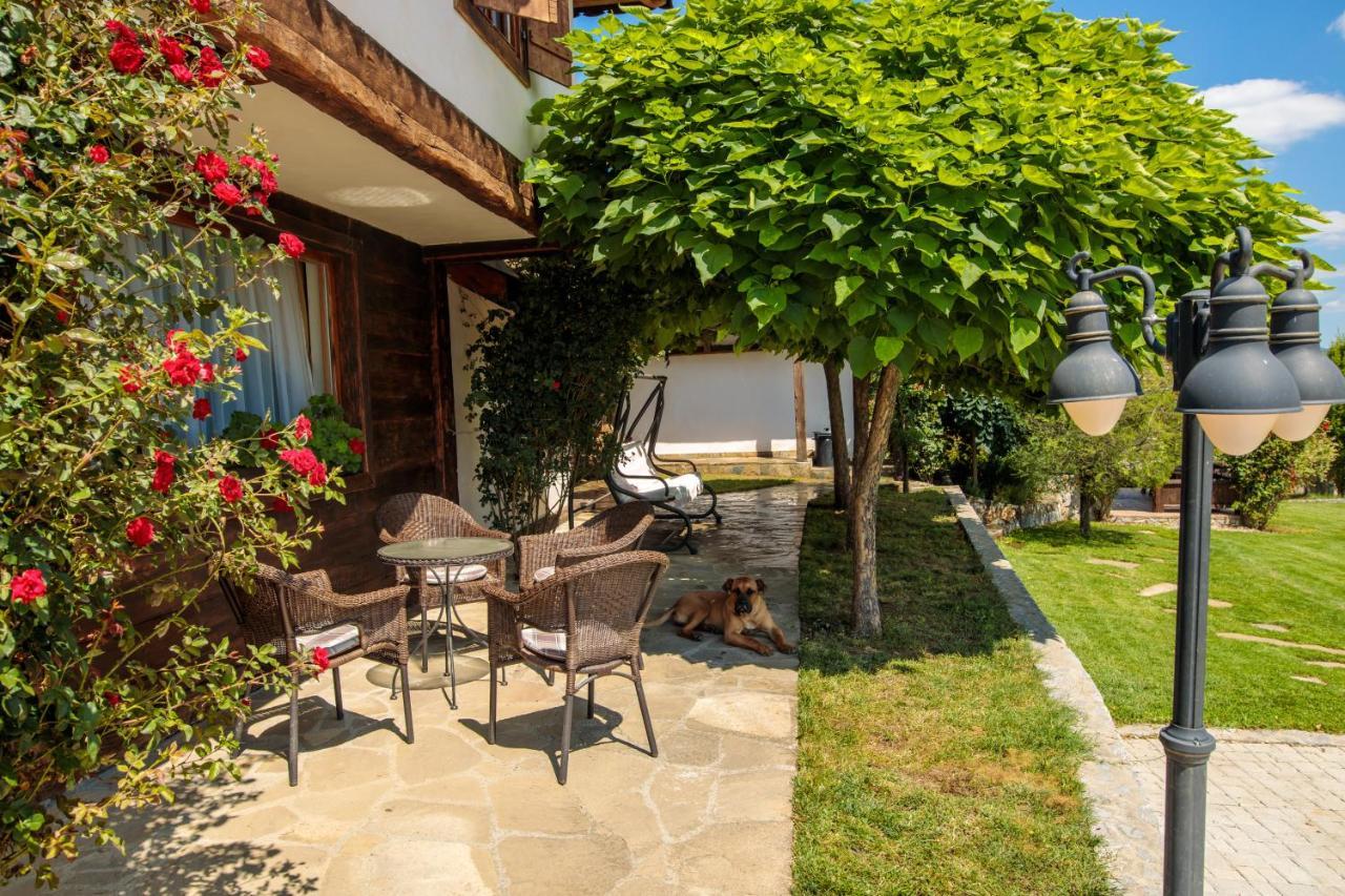 Woodland Resort Kragujevac Exterior photo