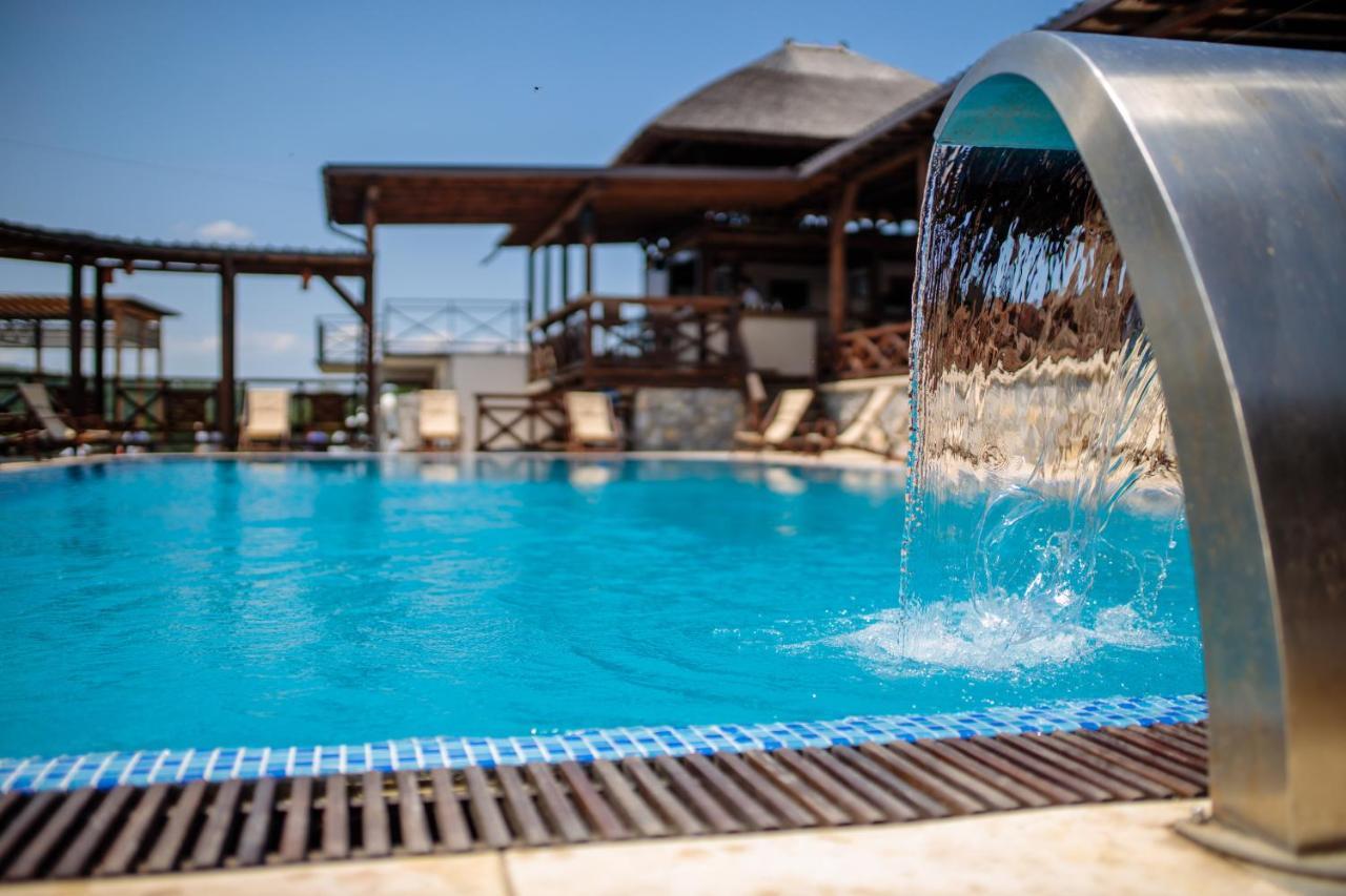 Woodland Resort Kragujevac Exterior photo