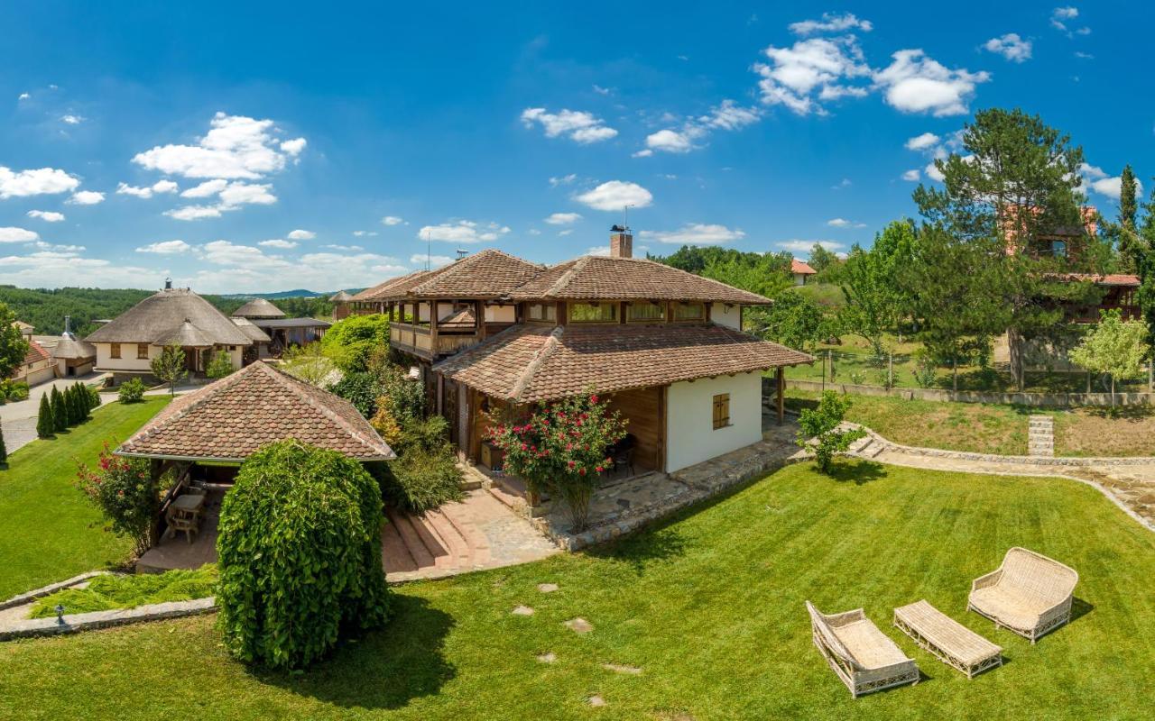 Woodland Resort Kragujevac Exterior photo