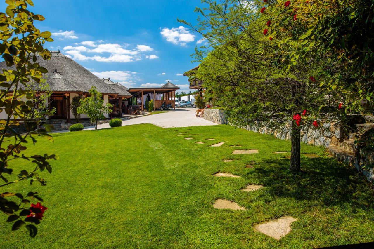 Woodland Resort Kragujevac Exterior photo