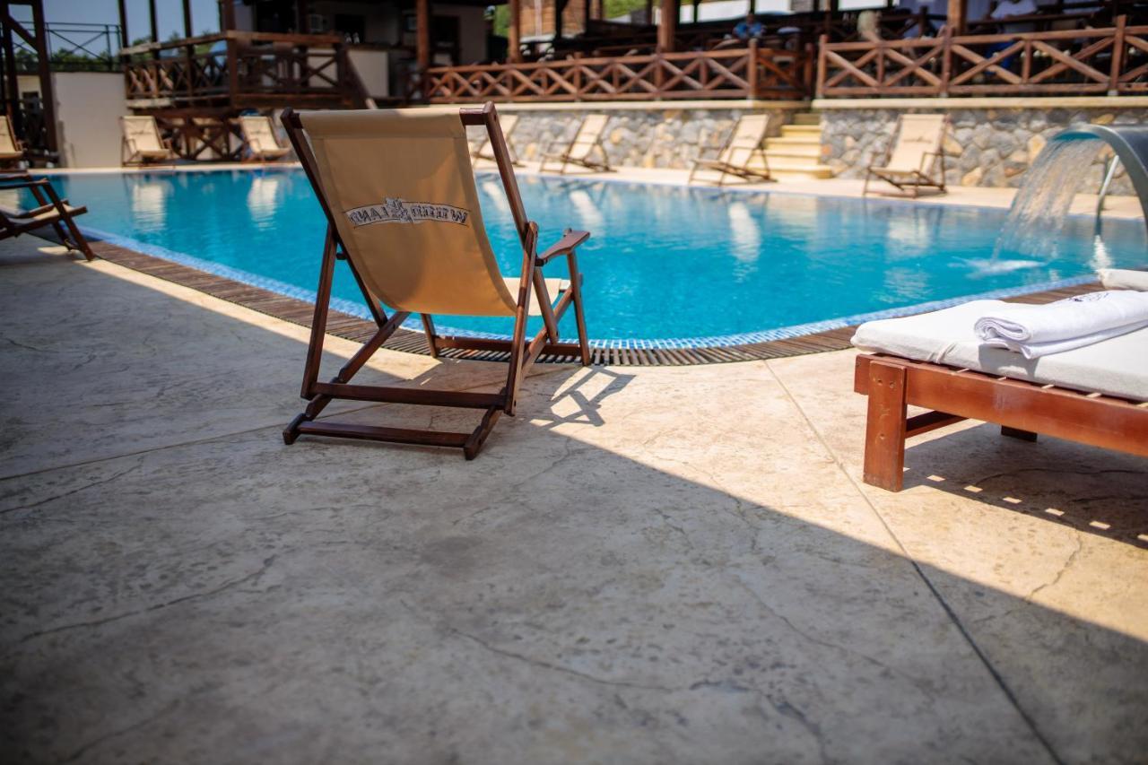 Woodland Resort Kragujevac Exterior photo