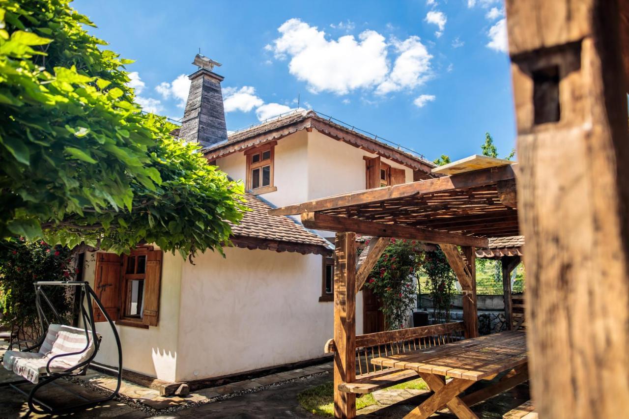 Woodland Resort Kragujevac Exterior photo