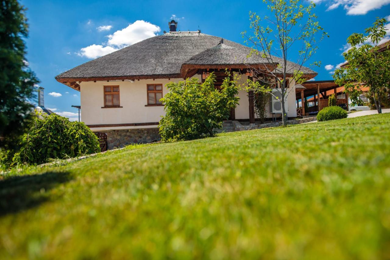 Woodland Resort Kragujevac Exterior photo