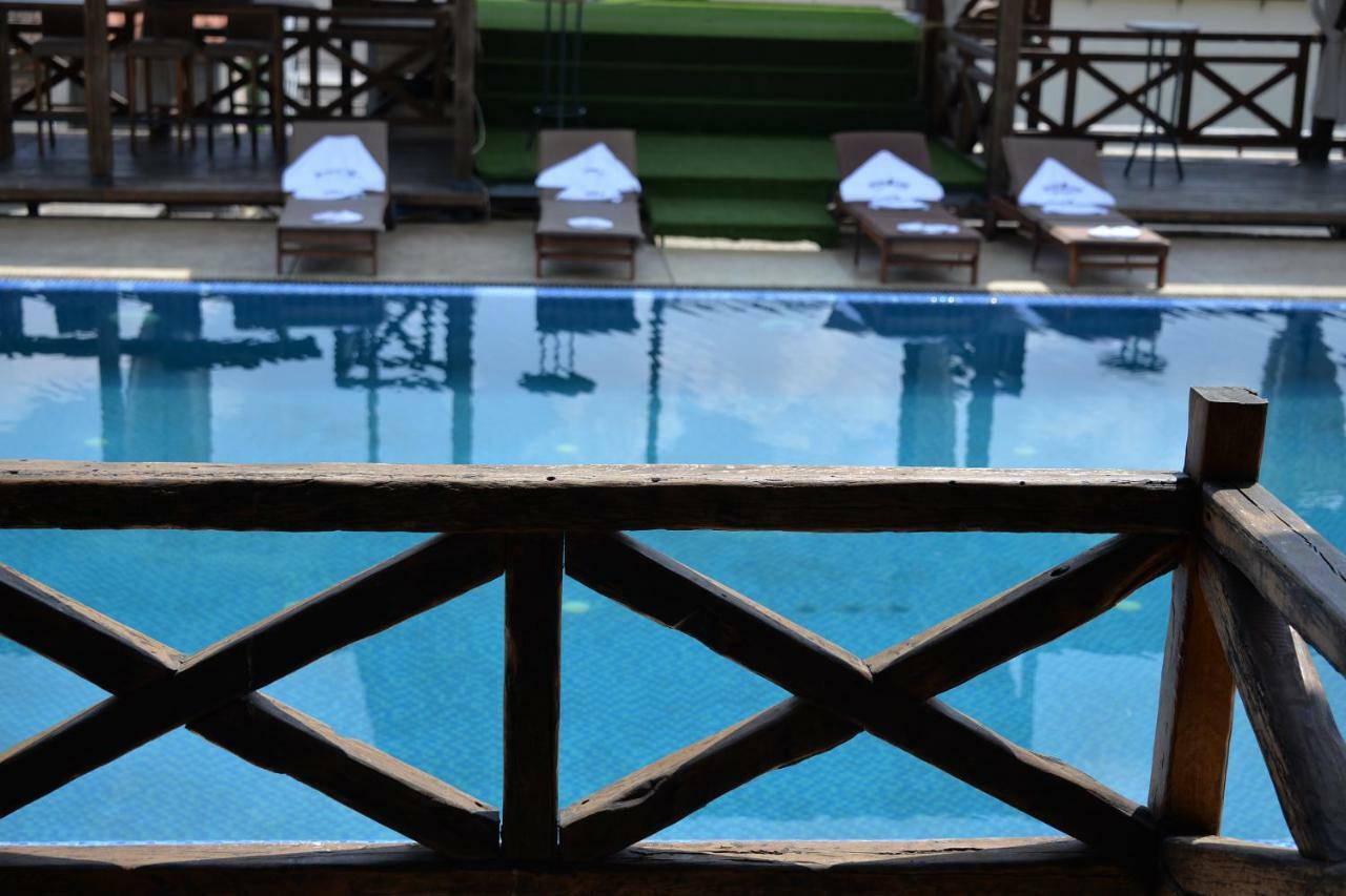 Woodland Resort Kragujevac Exterior photo